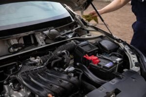 how much does a car battery cost
