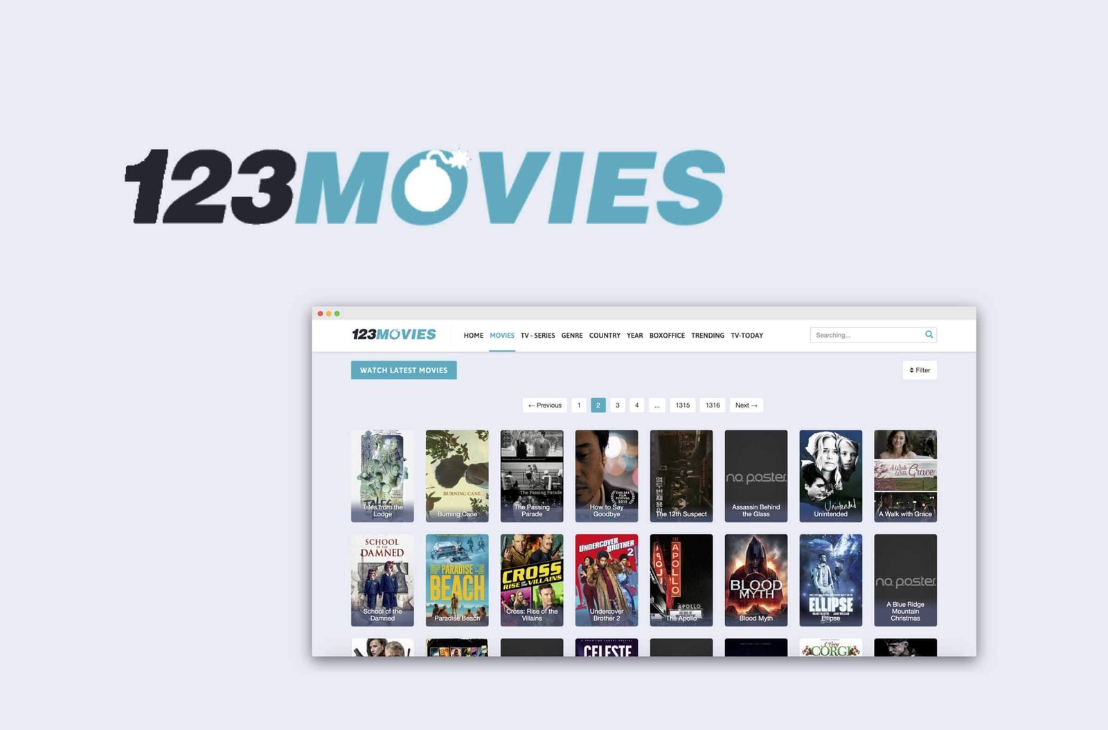 123movies