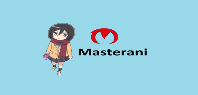 Some of the Best Alternatives to Master Anime