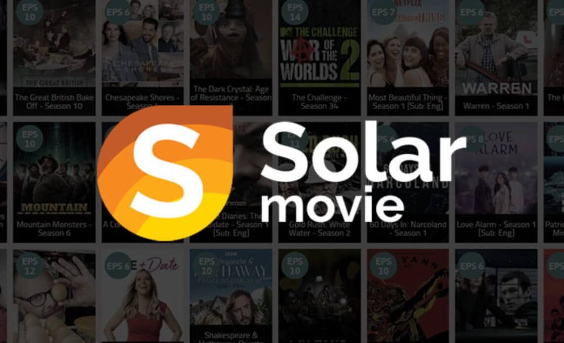 SolarMovie