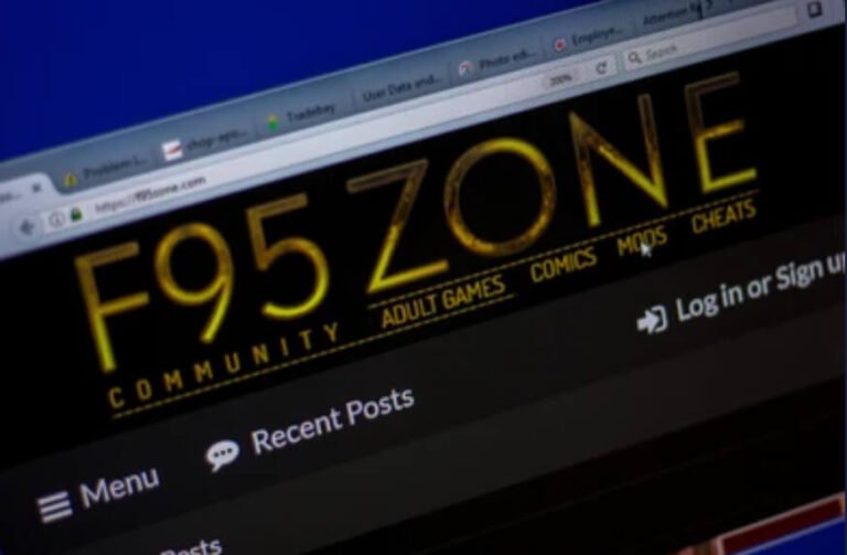 Some More Info About F95zone And Some Others Alternates Of F95zone