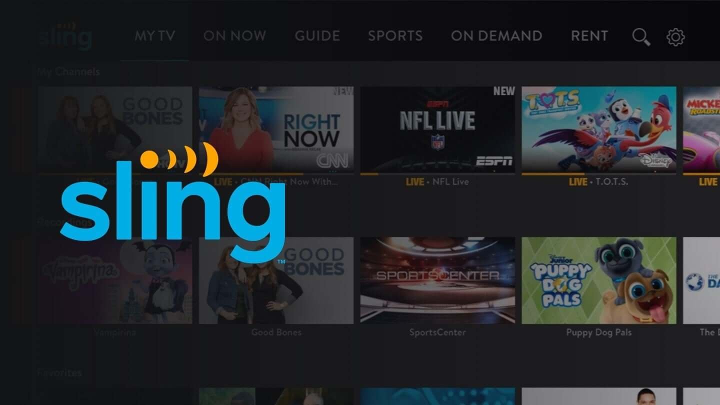 Sling TV