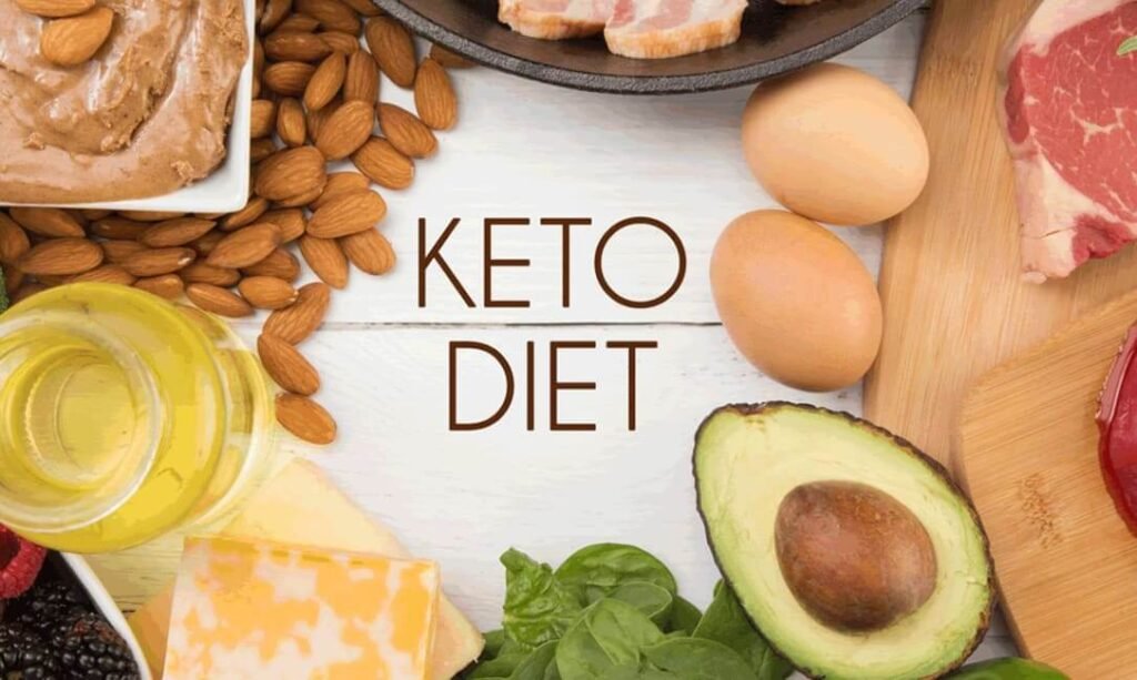 ketogenic Diet For Beginners