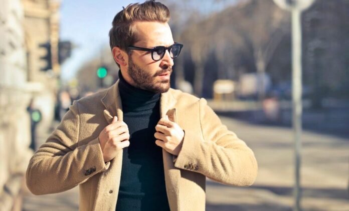 Men’s Accessories