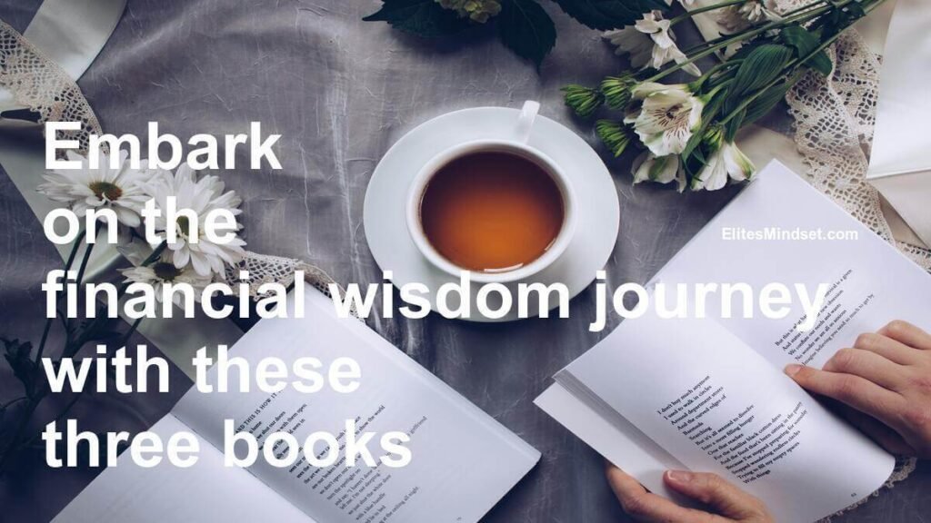 financial wisdom journey