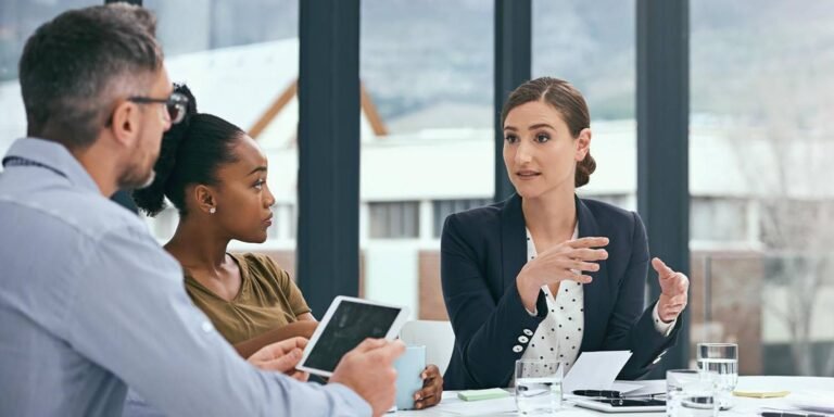 Offer Your Business Consulting for Free!