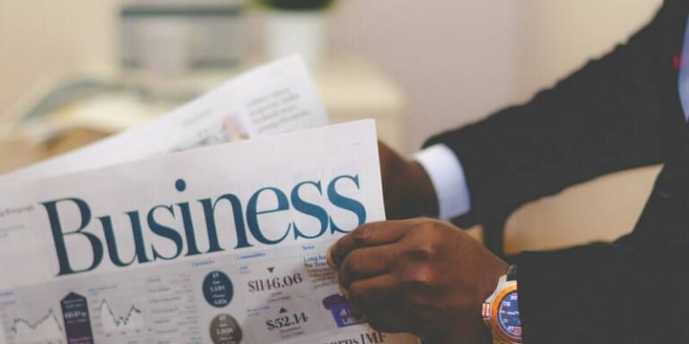 Start Your Own Consulting Business