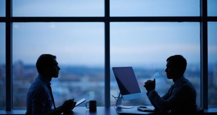 Consulting Business