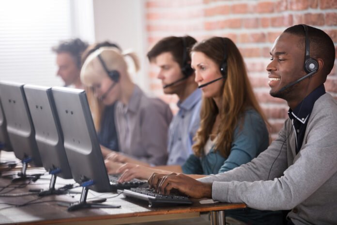 Outsourcing Business Process