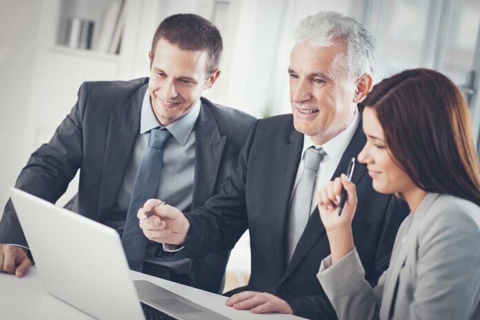 Consulting Business