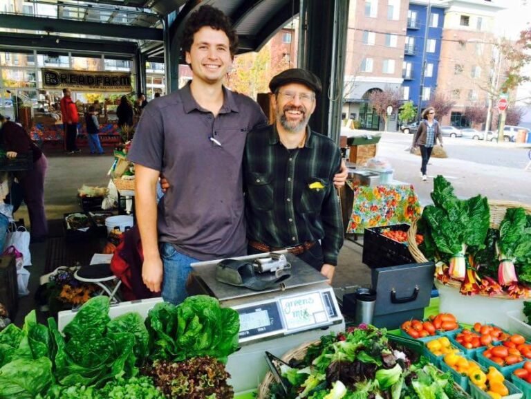 What is vendor insurance for farmers' markets?