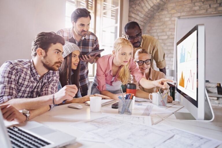 Qualities of the Cabinet Expert Comptables