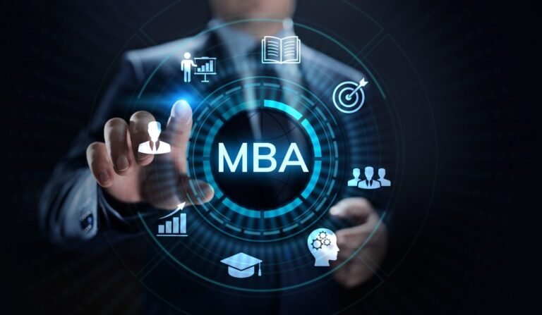 Why is MBA so important now?