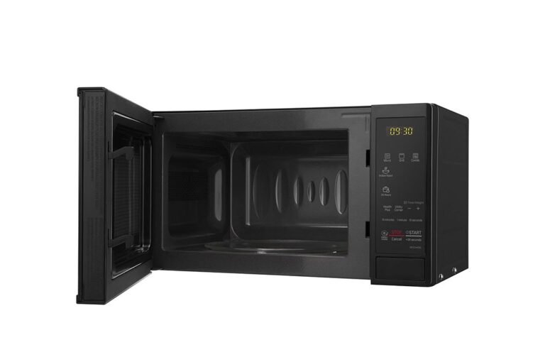 Here are some of the popular LG Microwave Ovens to buy in India