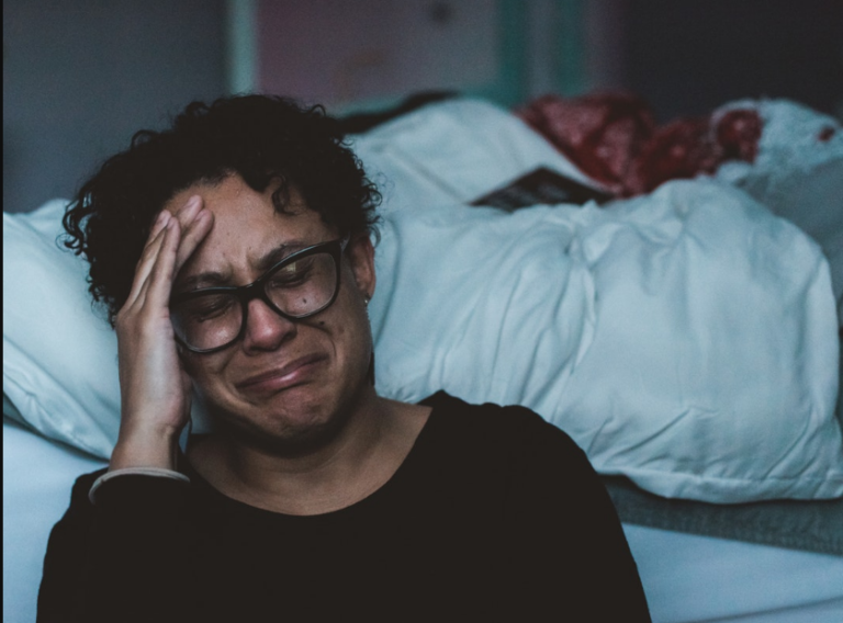 Mental Health Advice