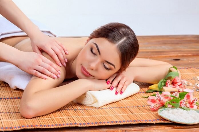 Professional Spa and Massage For Athletes
