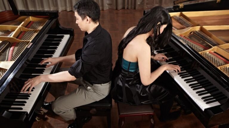 Top reasons why London is the best place to study music