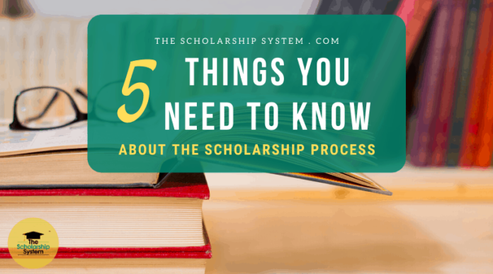 What You Need to Know about Scholarship Search