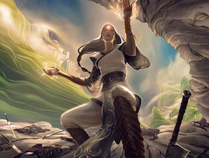 Monk 5e Class Guide For Dummies