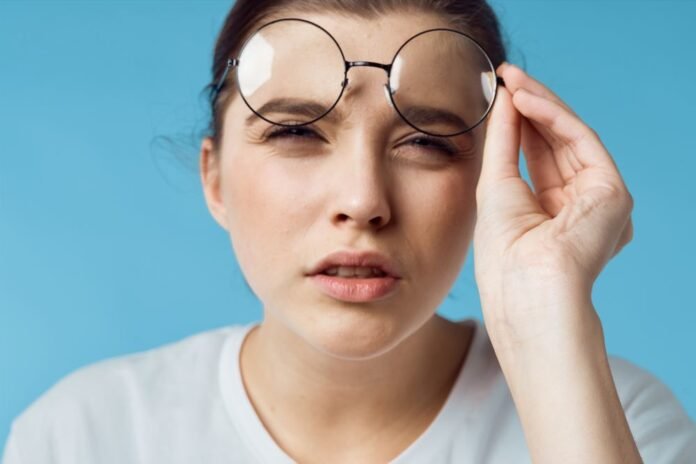 eyesight