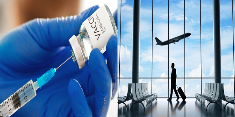 What Precautions You Should Take To Stay Healthy When Travelling Abroad