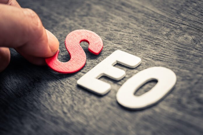 Search Engine working