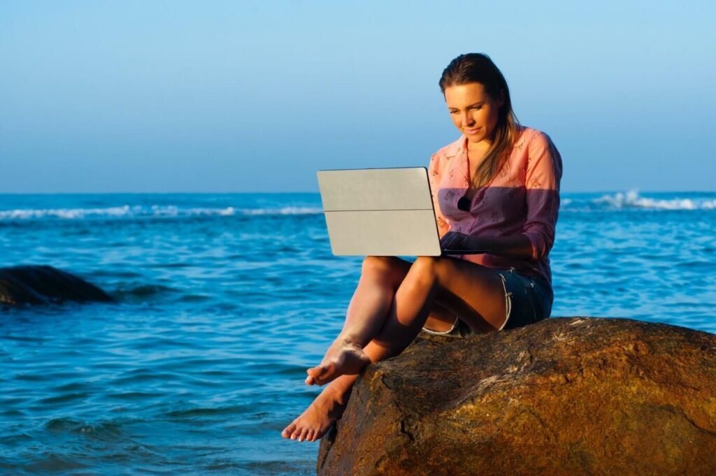 5 Ways to Get Your Finances in Order Before Becoming a Digital Nomad