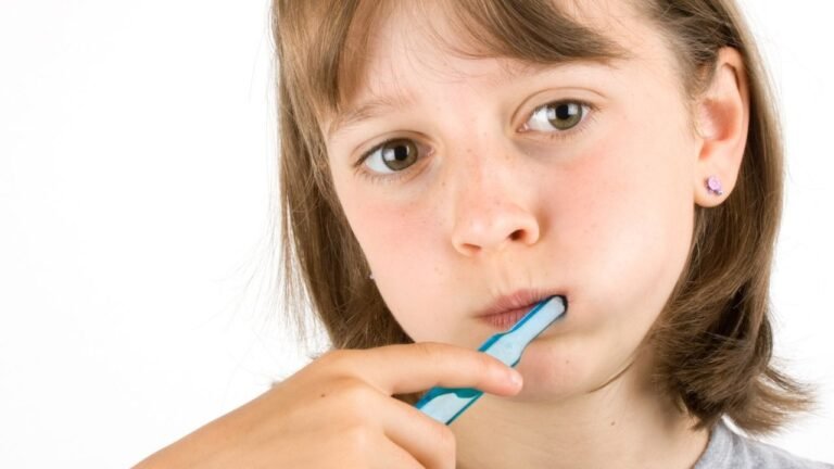 5 tips to improve the dental health of your teenage children