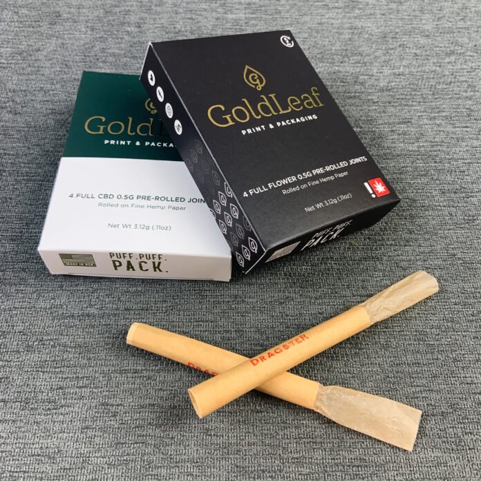 Wholesale Cigarette Boxes
