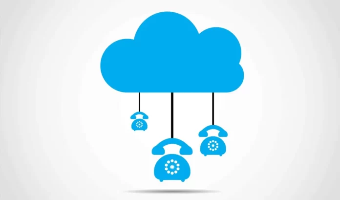 Cloud Telephony for going