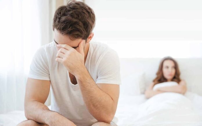 Premature Ejaculation Treatment