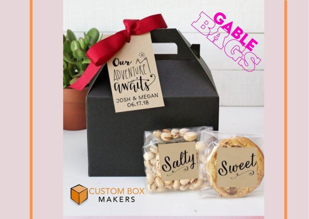 Gable Bags