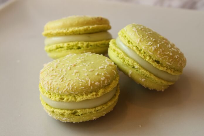 Macarons