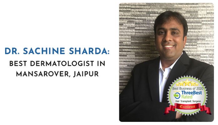 Dermatologist in Jaipur