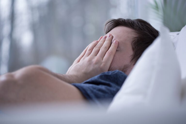 HOW IS INSOMNIA RELATED TO OTHER DISEASES?