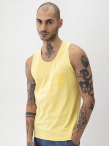 Sleeveless Tshirts