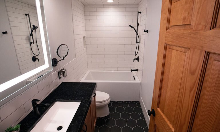 How To Care For Your Shower – 10 Beginner Tips