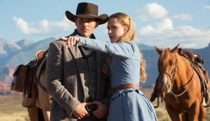 Western TV Shows