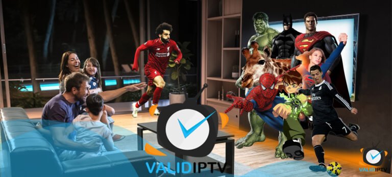 Tips to choose the right IPTV service