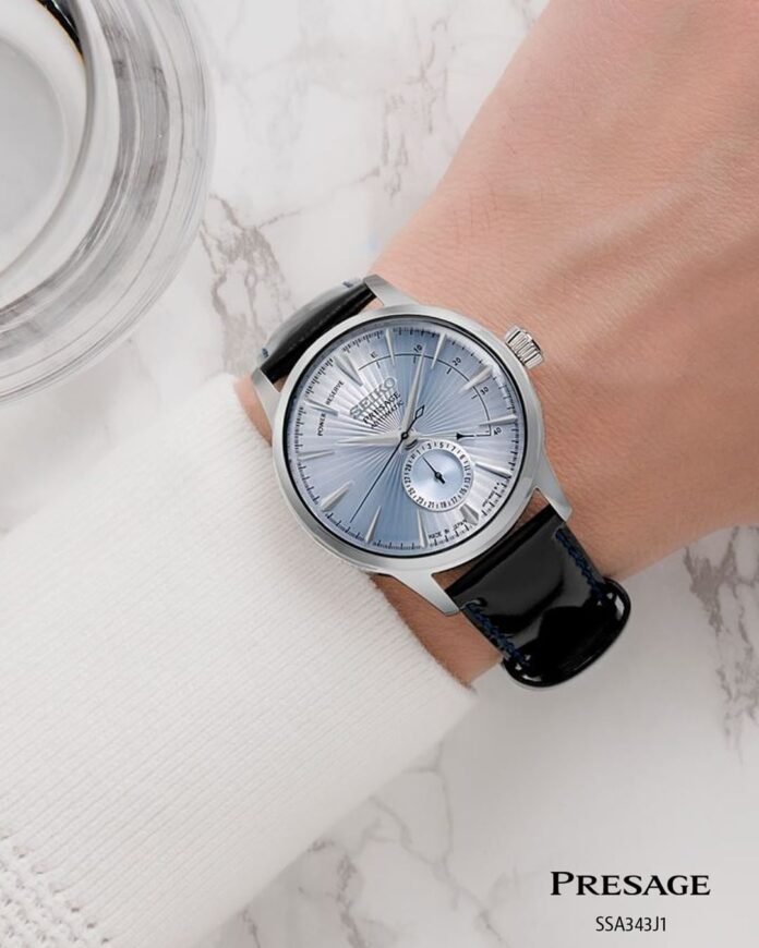 Automatic Watch