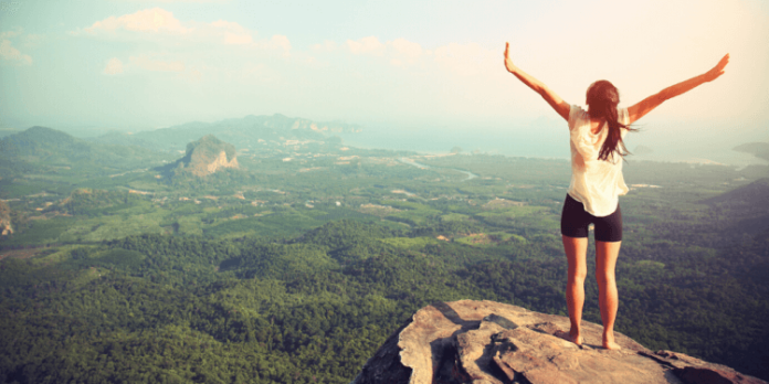 Become braver - The 7 best practices for everyday life