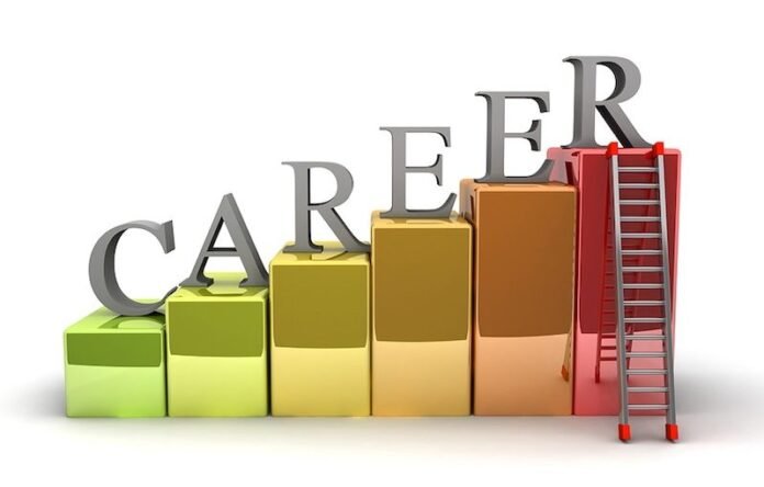 career in CA