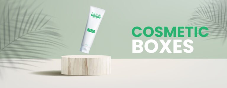 cosmetic boxes