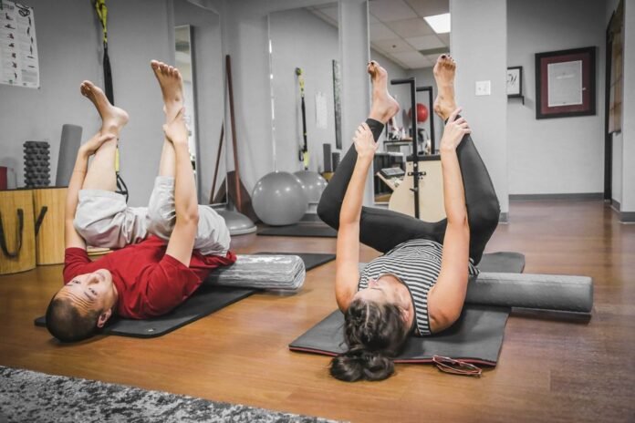 pelvic therapies