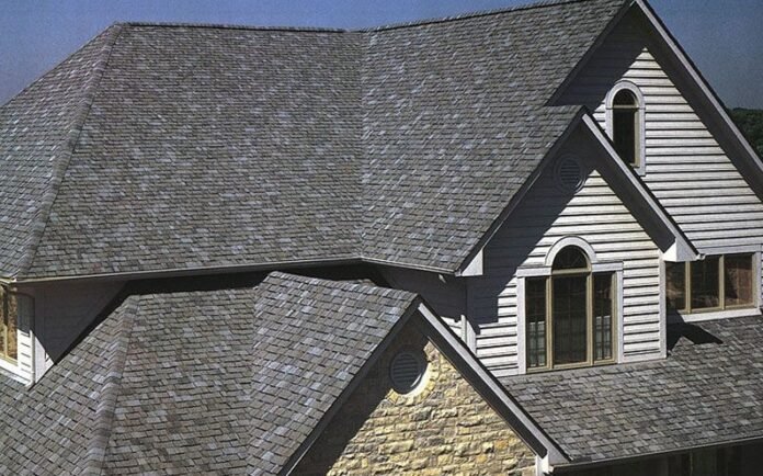 roof replacement