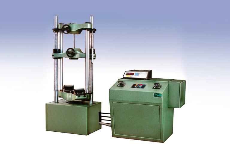 universal testing machine manufacturer