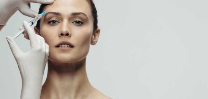 Botox injections
