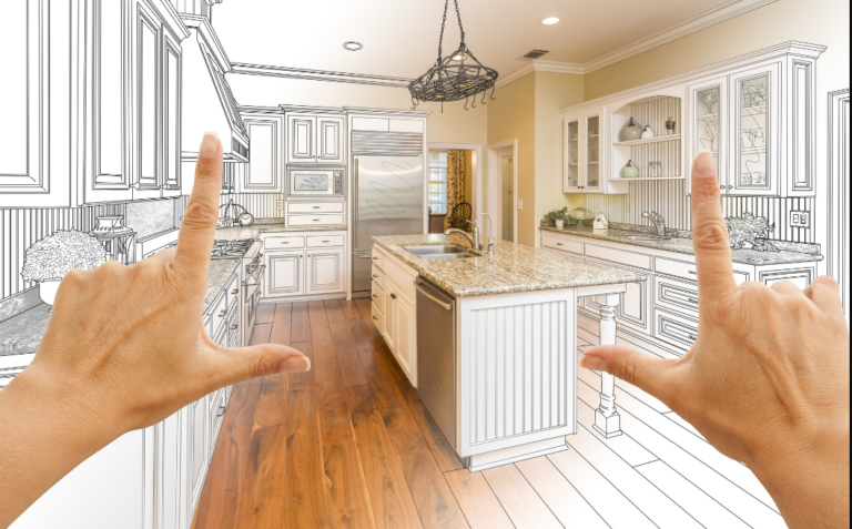 4 Renovation Ideas for Old Homes That Add Value