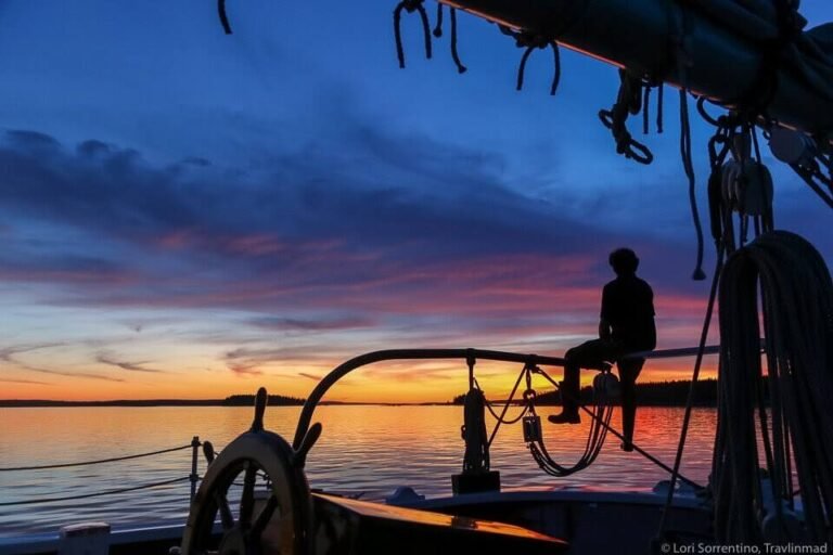 5 Getaways In The USA As Ordinary Traveler