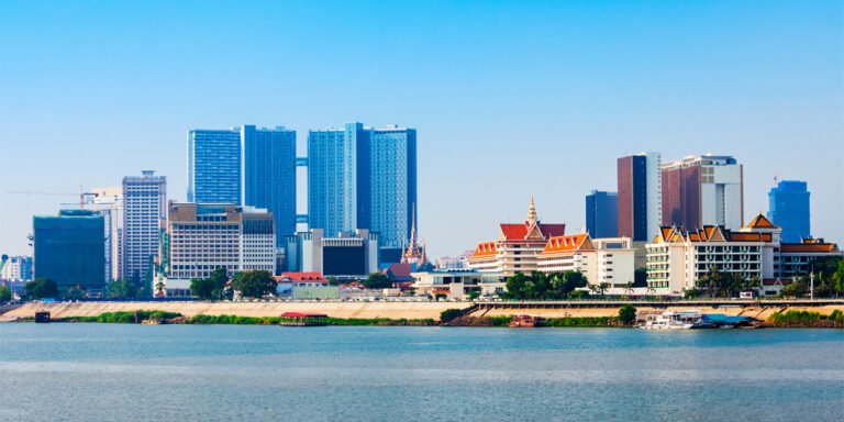  6 Tips to Take Advantages of Investing in Cambodia